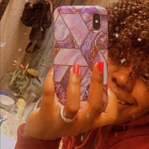 Meet your Posher, Marcella